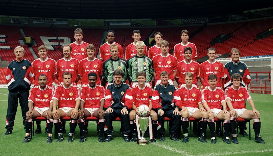 谢菲联以明 谢菲联以明