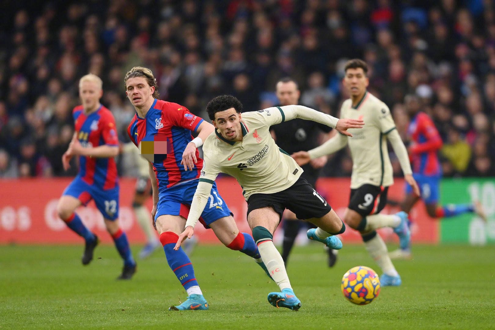 占据微弱优 占据微弱优